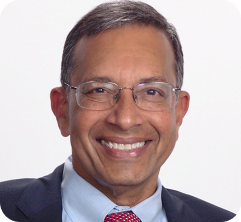 Dr. Mohan Nair, MD