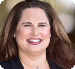 Photo of Annie Nardella, LMFT