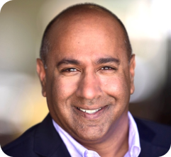 Photo of Dr. Kartik Ananth, MD, MBA