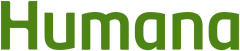 Humana Accepted Insurance Provider Logo