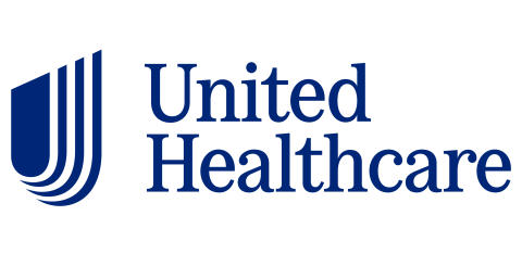 United Healthcare Accepted Insurance Provider Logo