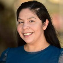 Photo of Josefina Reyes Sanchez, NP