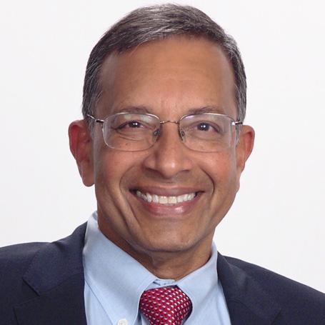 Dr. Mohan Nair, MD | Pacific Pain & Wellness Group